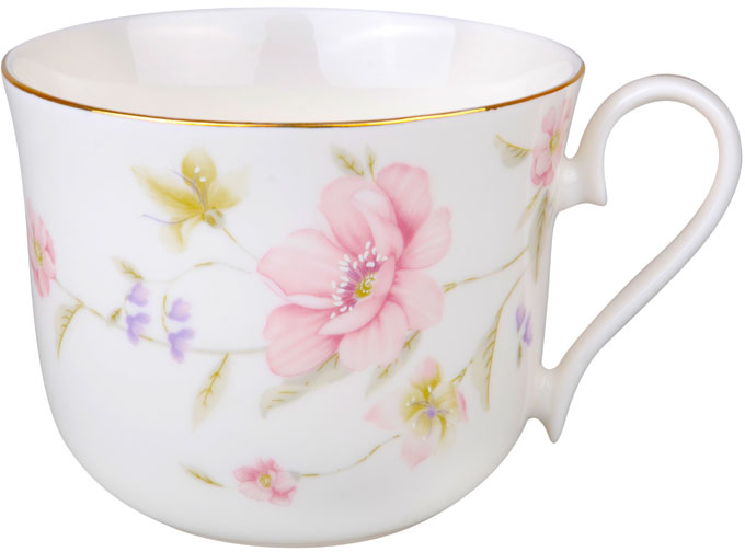 Кухоль LEFARD 943 Лаура 480 мл (943-099)